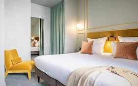 Hotel Veryste & Spa Paris